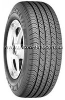 Michelin X-Radial